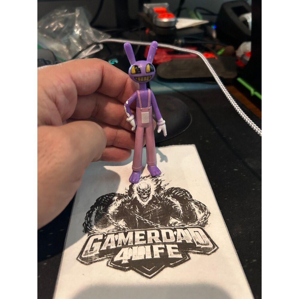 Jax - The Amazing Digital Circus (TADC)